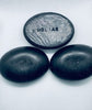 Activated Charcoal Soap | Black Sandstone Soap | MOLIAE Beauty