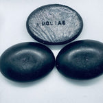 Charcoal Soap Bar | Black Charcoal Soap | MOLIAE Beauty