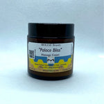 ⭐"Palace Bliss" Massage Cream - Black Pepper, Pear, Clove with Lotus Flowers