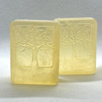 Honey Oil Soap | GOLD Bars Soap | MOLIAE Beauty