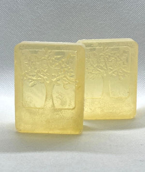 Honey Oil Soap | GOLD Bars Soap | MOLIAE Beauty