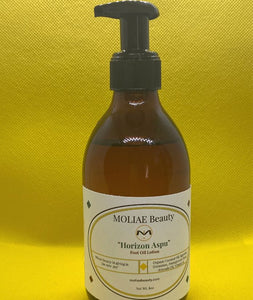 Foot Oil Lotion | Foot Care Lotion | MOLIAE Beauty