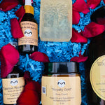 Skin Care Gift Box | Aspu Pyra Gift Box | MOLIAE Beauty