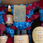 Aspu Gift Box Kit | Pyra Gift Box Kit | MOLIAE Beauty