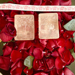 Honey Oil Soap | GOLD Bars Soap | MOLIAE Beauty
