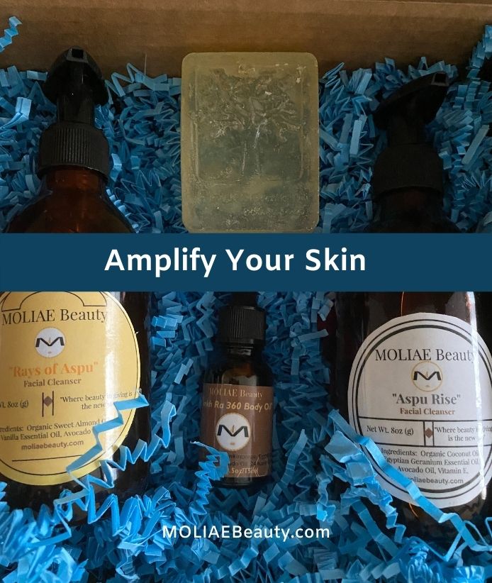 Organic Skincare & Makeup Holiday Gift Guide – INIKA Organic Australia