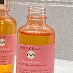 Face Hydrating Serum | Face Moisturizing Serum | MOLIAE Beauty