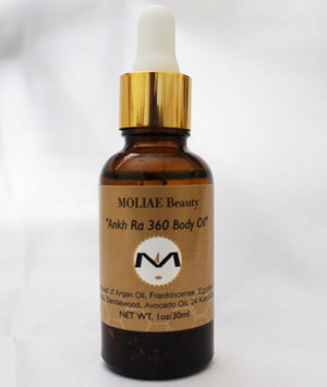 MOLIAE Royal Soap Kit | Black Sandstone | Gold Bars Argan Oil | Honey | Shea Butter | Patchouli