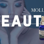 ⭐ Blue Nile Body Cream | Queen Palace Serum | Pink Crystals | Blue Nile Breeze Oil | Gift Box Kit