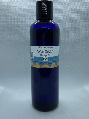 Massage Oil Kit | MOLIAE Beauty Soap | Gift Box Kit