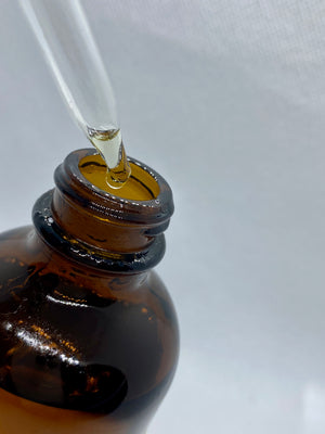 MOLIAE Ankh Ra 360 Body Oil | Moroccan Argan Oil | Elixir | Frankincense | Sandalwood | 24kt Gold